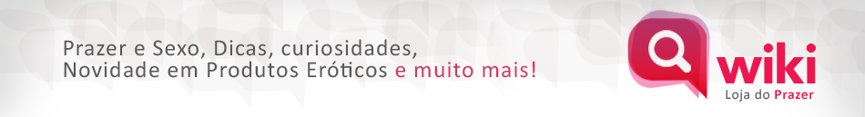 Wiki Loja do Prazer